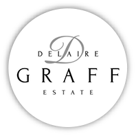 Delaire Graff logo