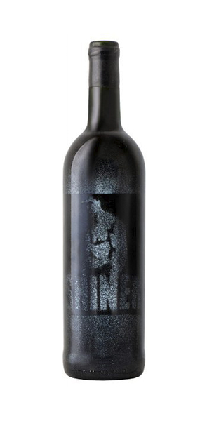 Minnegoed Wines Paserene The Shiner 2016