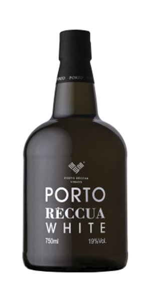 Minnegoed Wines Porto Reccua White Bottle Big