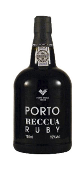 Minnegoed Wines Porto Reccua Ruby Port