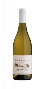 Minnegoed Wines Shannon Sanctuary Sauvignon Blanc 2018