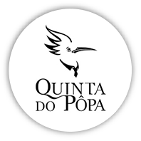 logo Quinta do Popa