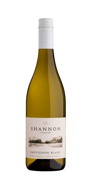 Minnegoed Wines Shannon Sauvignon Blanc Nv