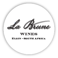 logo La Brune