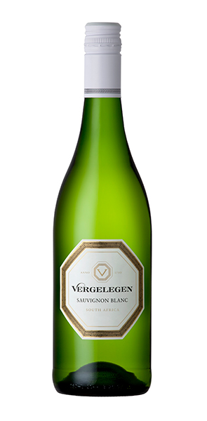 Minnegoed Wines Vergelegen Premium Sauvignon Blanc