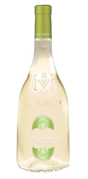 Minnegoed Wines Bulgarini Fior Di Lago Bianco