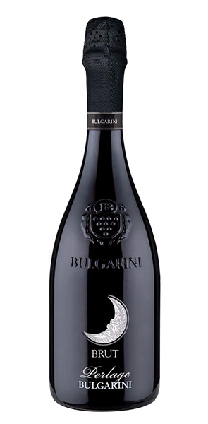 Minnegoed Wines Bulgarini Gardo Spumante