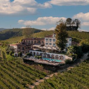 Minnegoed Wines Wijnhijs Malvira Villa Tiboldi S.s. Trinita Vineyard