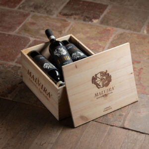 Minnegoed Wines Wijnhijs Malvira Malvira 353