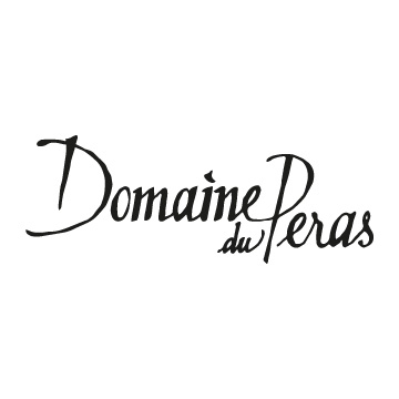 Domaine Du Peras Logo