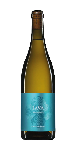 Minnegoed Wines Iava Cococciola