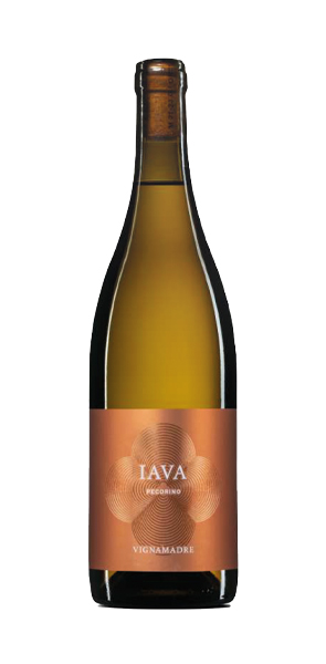 Minnegoed Wines Iava Pecorino
